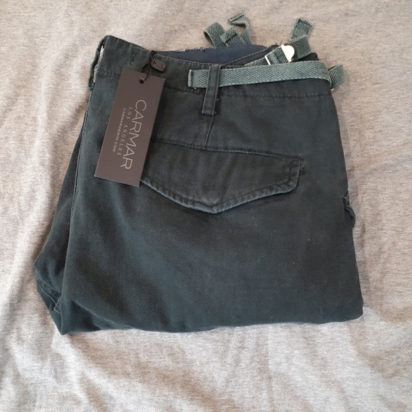 Carmar Pants - RELISTED